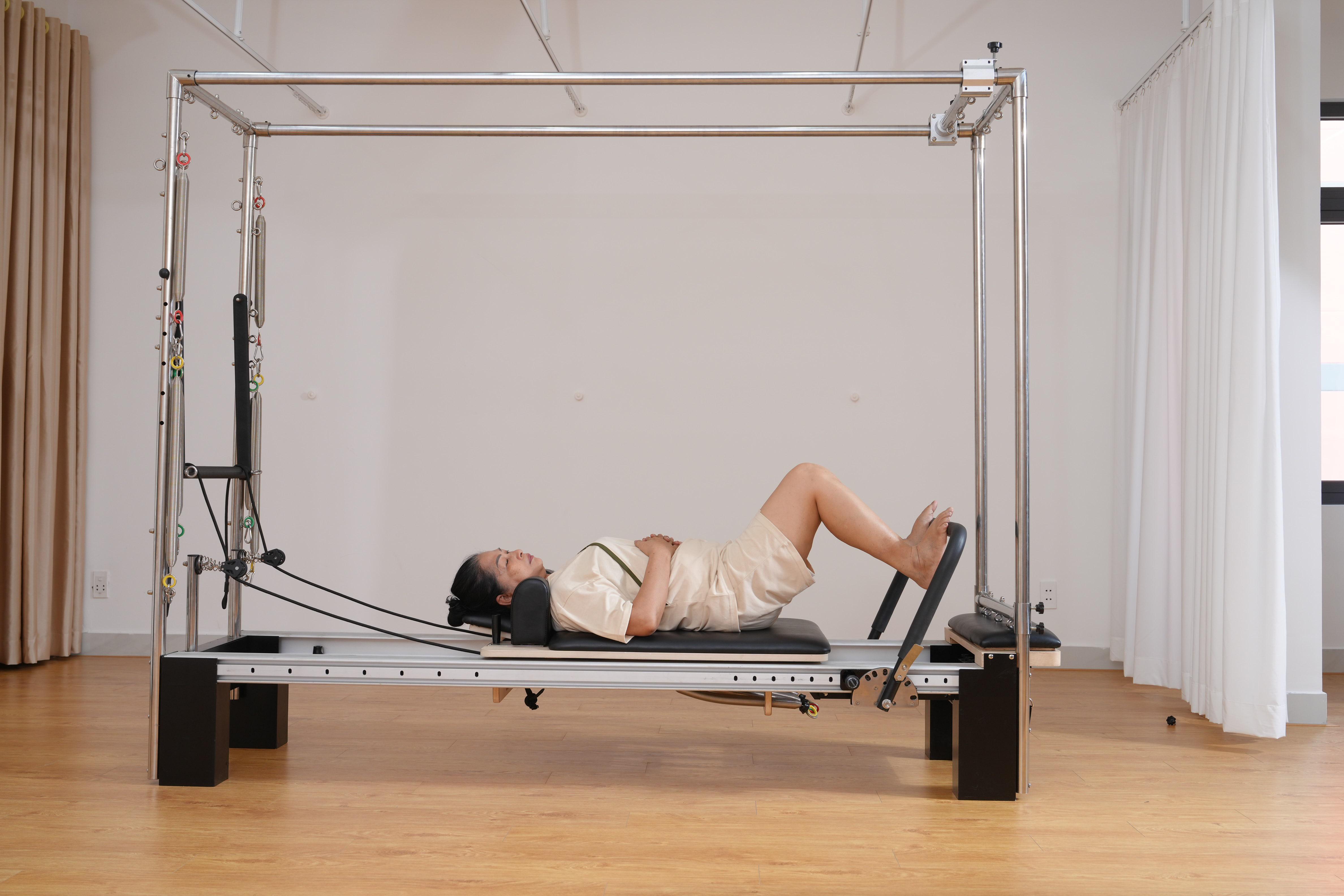 BÀI TẬP PHỤC HỒI CƠ XƯƠNG KHỚP