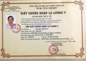 CAO XOA THẢO DƯỢC GIANG'S HIỆU QUẢ NHANH - HẤP THỤ TỐT 