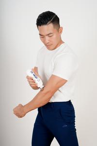 HERBAL GEL FOR MEN 
