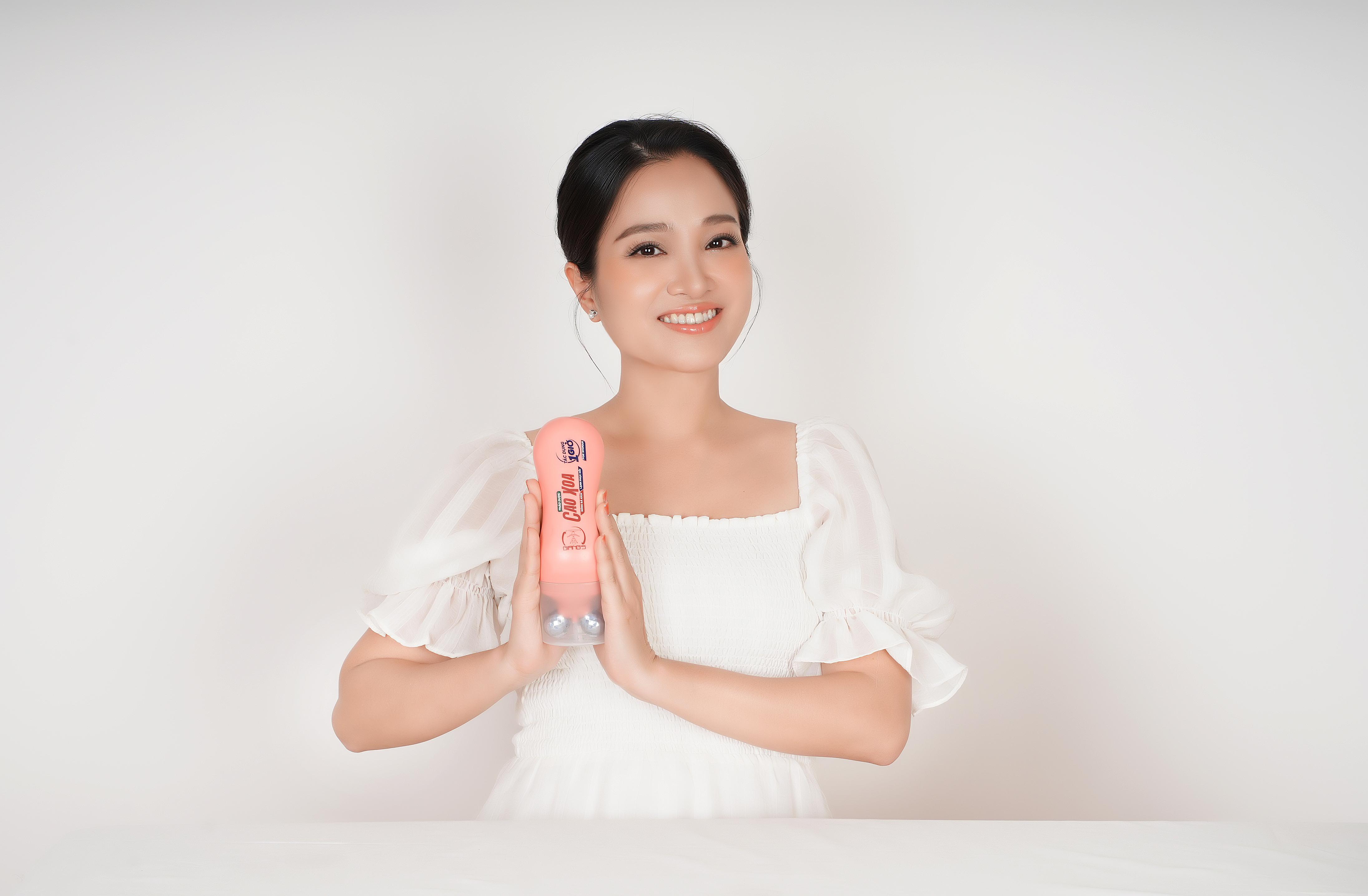 HERBAL GEL FOR WOMEN 