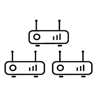 WiFi Mesh