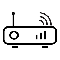 Router 4G/5G