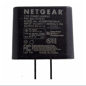 Cục sạc Netgear cao cấp 5V 2,33 - 9V2A