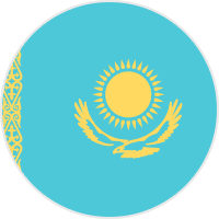 Kazakhstan