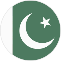 Pakistan