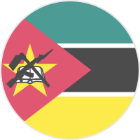 Mozambique