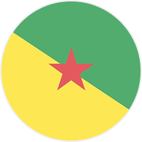 French Guiana