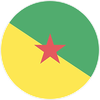 French Guiana