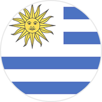 Uruguay