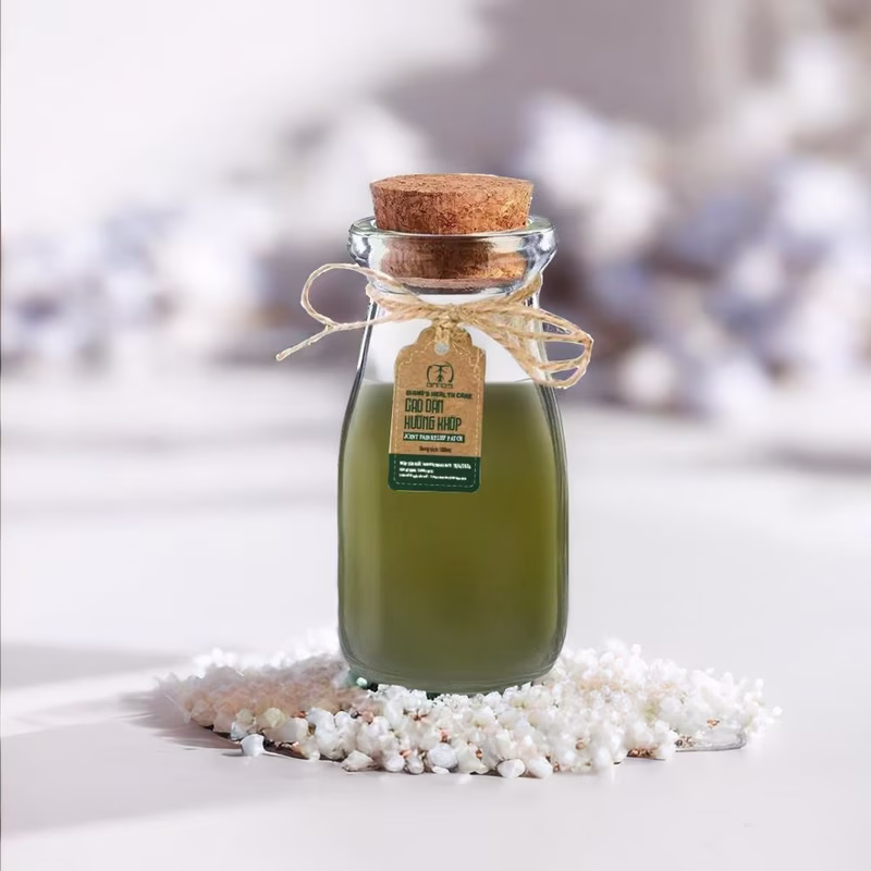 CAO DÁN XƯƠNG KHỚP 