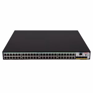 H3C LS-5120V3-52S-PWR-LI-GL Switch PoE Layer 3 52 Cổng Gigabit