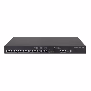 H3C LS-6520X-16XT-SI Switch Layer 3 10GE 16 Cổng