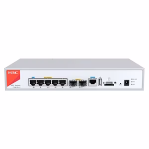 H3C LS-5560S-28S-SI Switch Layer 3 - 28 Cổng 10G SFP+