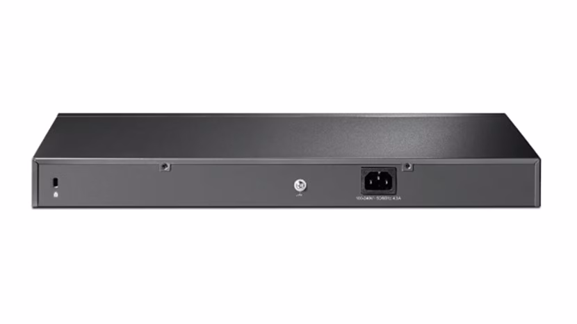 Switch Unmanaged TP-Link TL-SG1048 | 48 Cổng 10/100/1000Mbps | Vỏ Thép