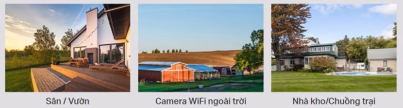 Access Point Omada Outdoor WiFi 6 AX3000 TP-Link EAP650-Outdoor - Hiệu Suất Mạng Tốt Nhất Cho Ngoài Trời