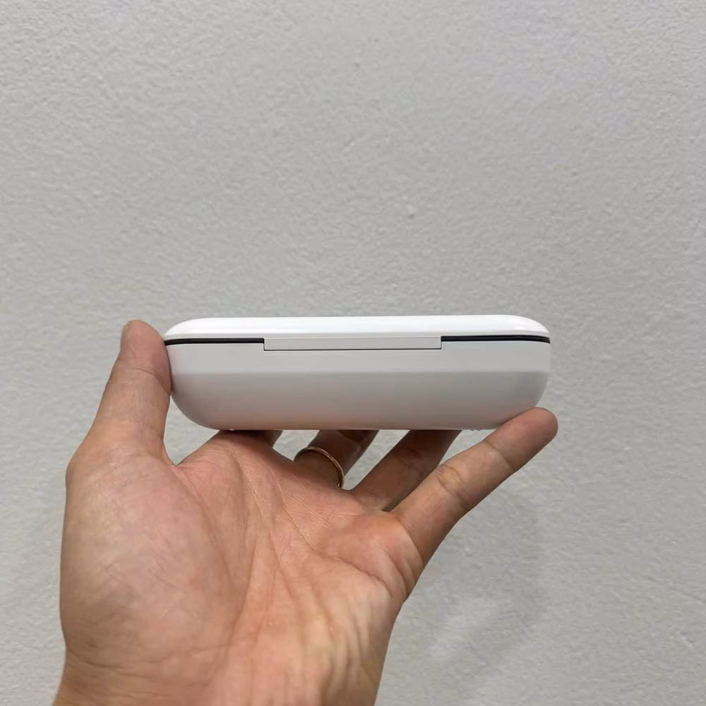 Dock sạc dự phòng Fly Modem C1