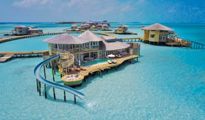 Maldives