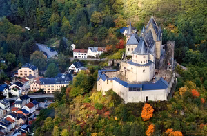 Luxembourg