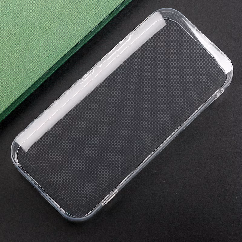 Vỏ silicon zte u50 pro