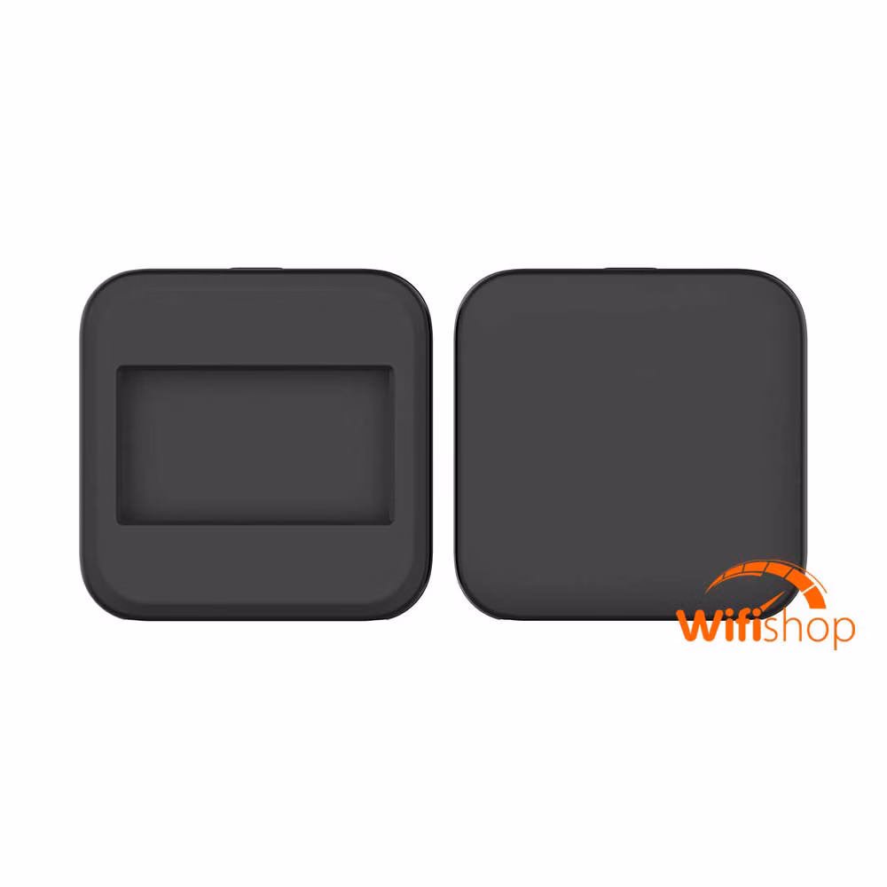 Vỏ silicon netgear m6 pro