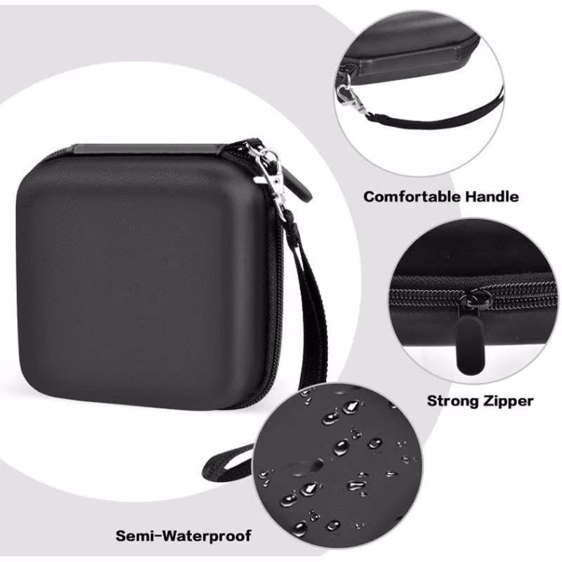 Bao chống sốc cho bộ phát wifi netgear m1, m2, m5, m6