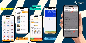 SIM 5G Mỹ Canada Unlimited