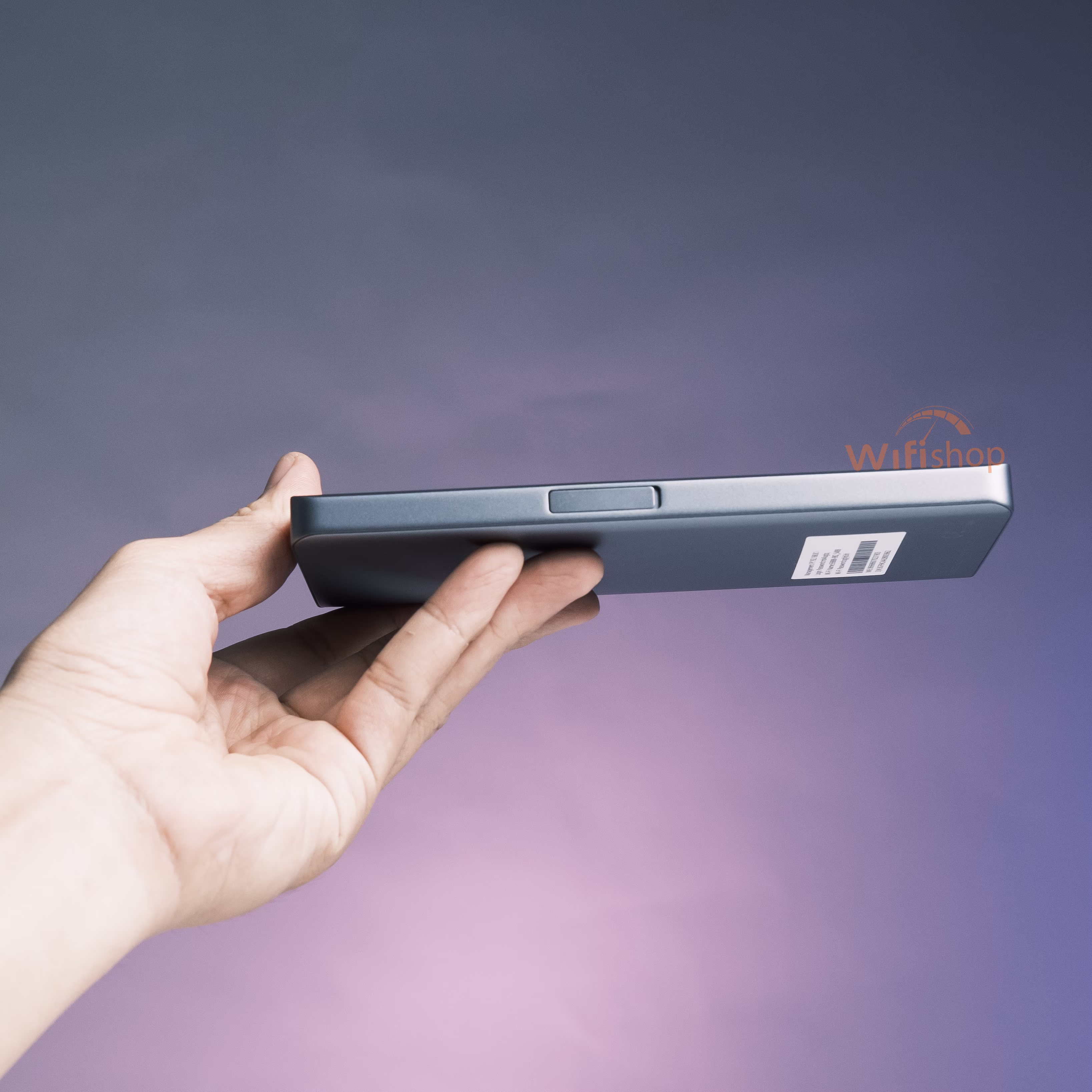 Bộ Phát Wifi 5G Huawei E6888-982 (Pro 5 ) AX3600 Pin 7000mAh