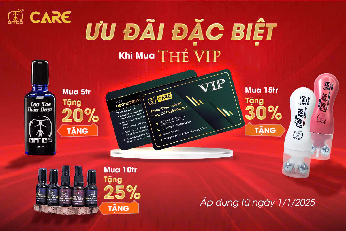 MUA THẺ VIP – NHẬN NGAY QUÀ TẶNG HẤP DẪN 