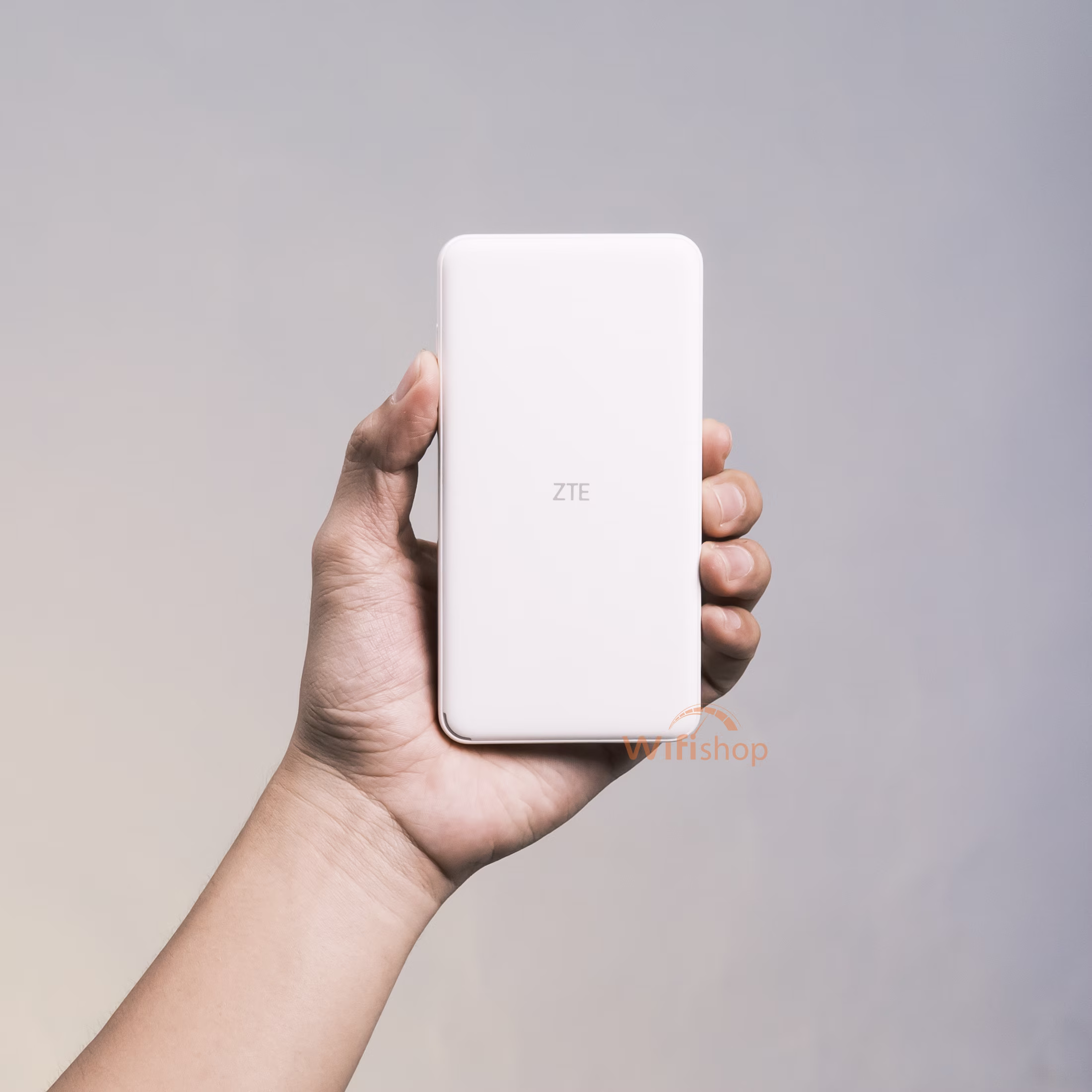 Bộ phát WiFi 5G ZTE U30 Air