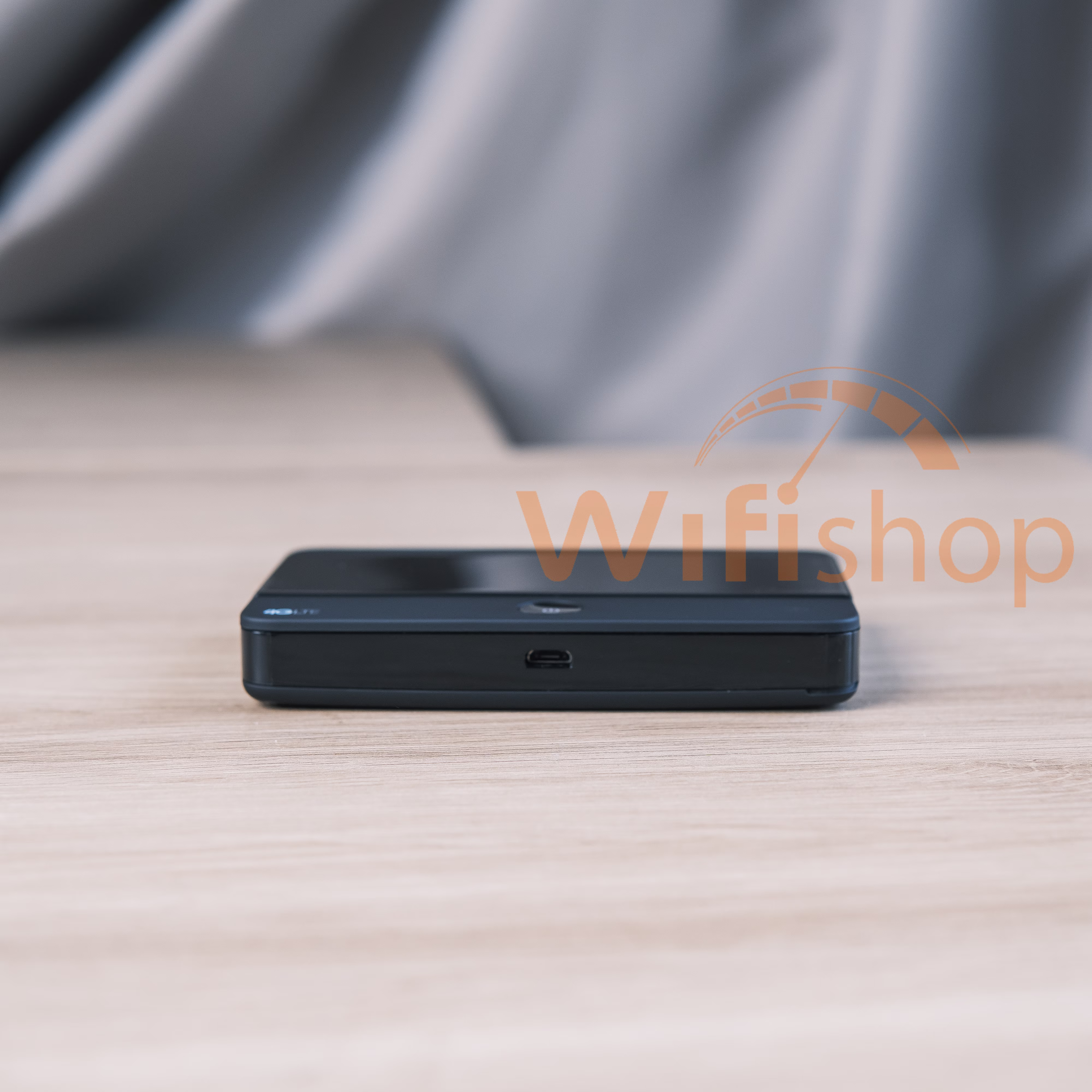 Cục Phát WiFi TPLink M7350 Tốc độ 150Mbps, kết nối 10 thiết bị