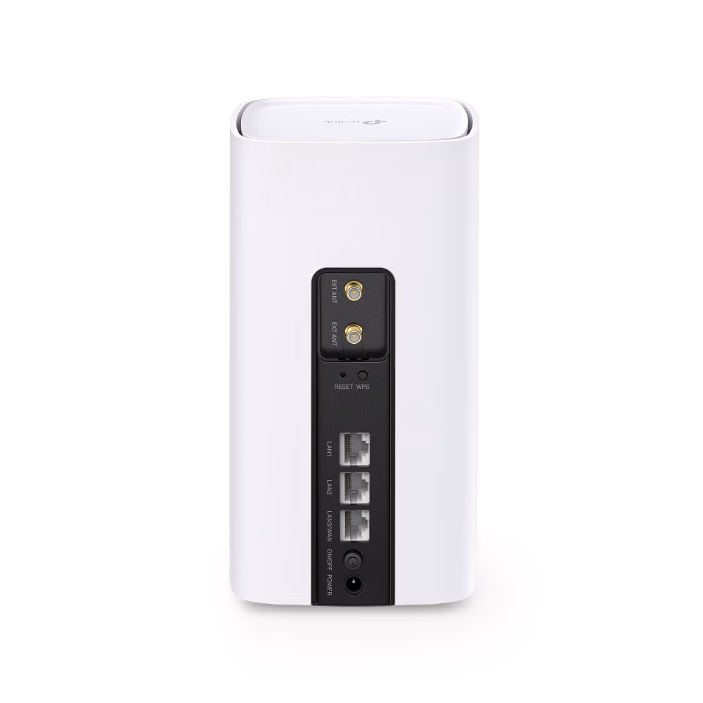 Bộ Phát Wifi 5G TPLink Archer NX200 AX1800 WiFi Gigabit Băng Tần Kép