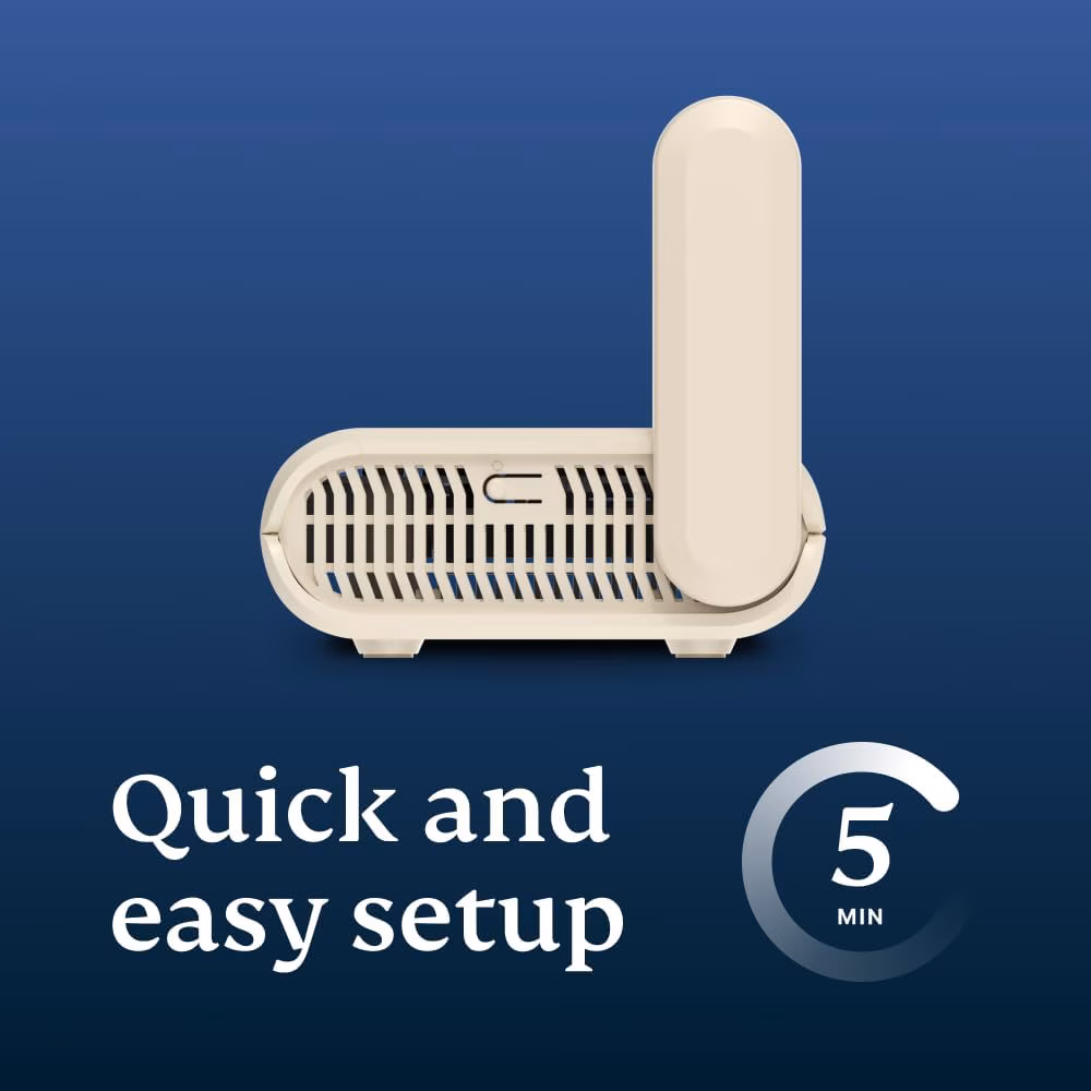 Bộ Phát Wifi6 Aircove Go ExpressVPN - Đổi IP Chuyên Nghiệp