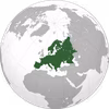 Châu Âu