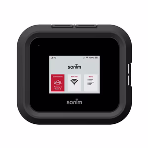 Bộ Phát Wifi 5G Sonim H700 Wifi 7, Pin 6000mAh, Kết nối 32 thiết bị