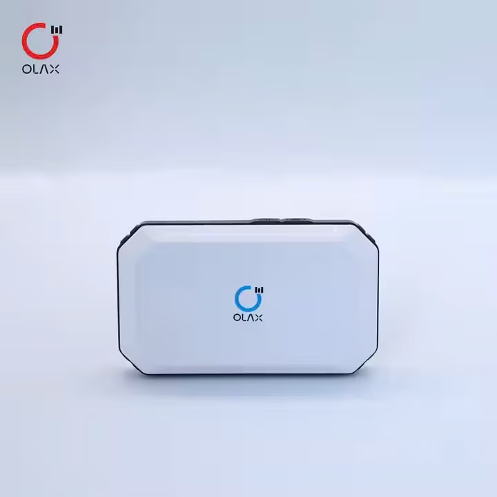 Bộ Phát 4G Olax MT80 Tốc độ 150Mbps, Kết Nối 10 Thiết Bị