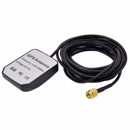 Angten GPS cho ô tô, ăng ten thu sóng GPS cho xe hơi