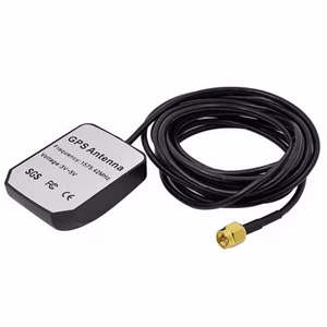 Angten GPS cho ô tô, ăng ten thu sóng GPS cho xe hơi