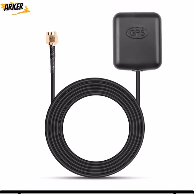 Anten định vị GPS cho Ô tô hoặc các thiết bị định vị GPS