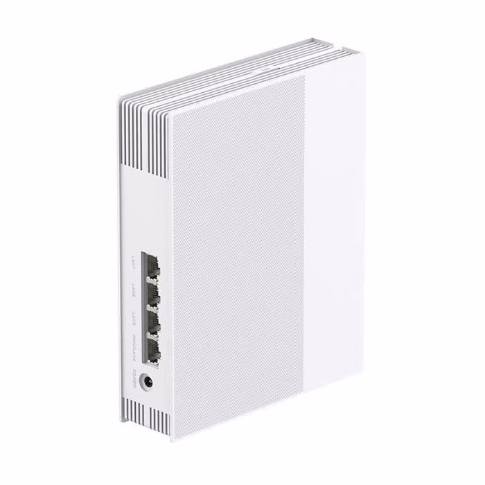 Bộ Phát Wifi6 5G ZTE MC888s Tốc Độ 3000Mbps Kết Nối 128 Máy
