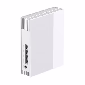Router Phát Wifi6 5G ZTE MC888s, Tốc độ 5G lên đến 3.8 Gbps