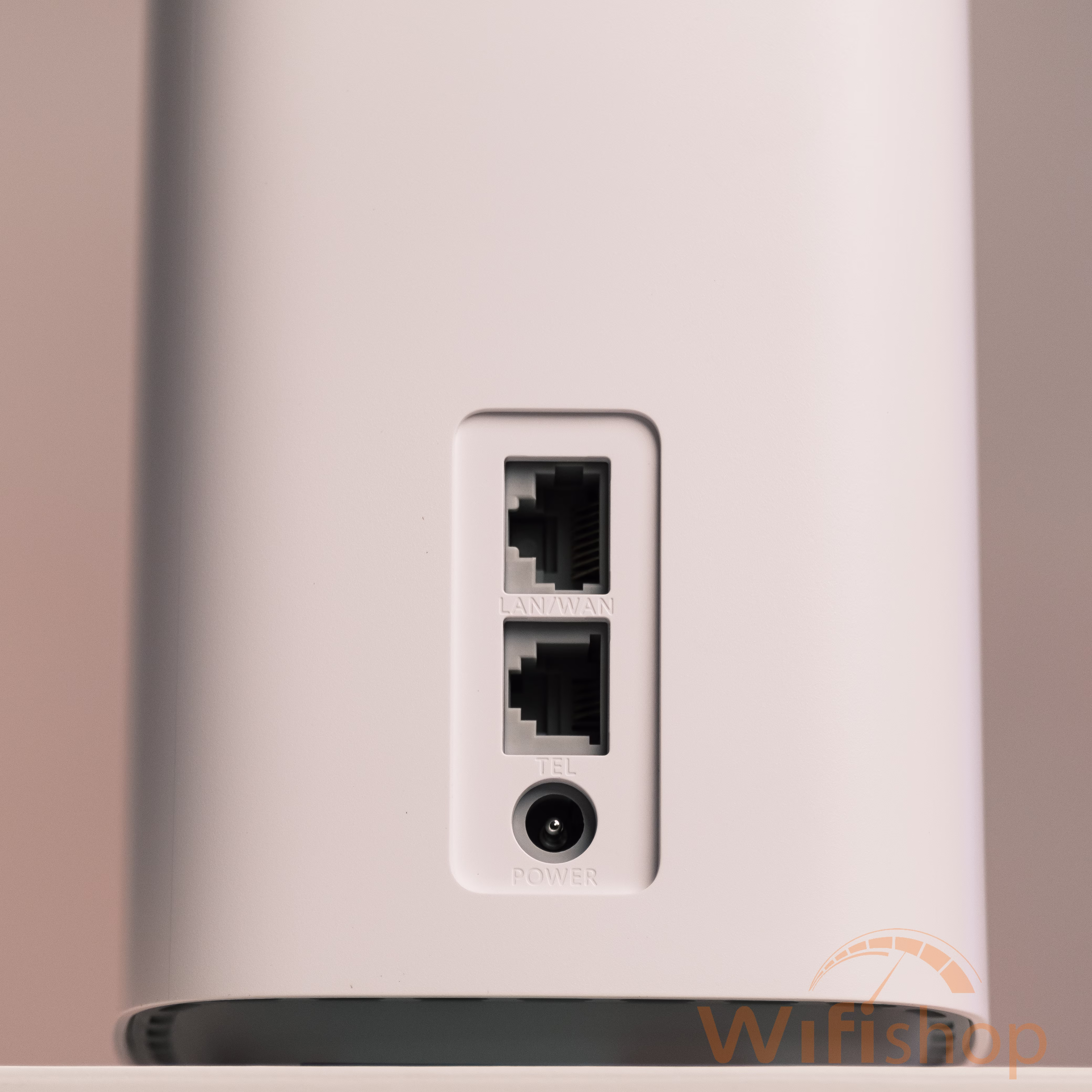 Bộ Phát Wifi 5G Huawei Brovi H155-381 tốc độ 3.6Gbps, Wi-Fi 6 hỗ trợ Mesh