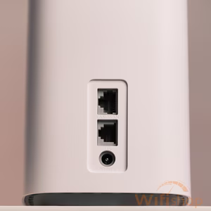 Bộ Phát Wifi 5G Huawei Brovi H155-381 tốc độ 3.6Gbps, Wi-Fi 6 hỗ trợ Mesh
