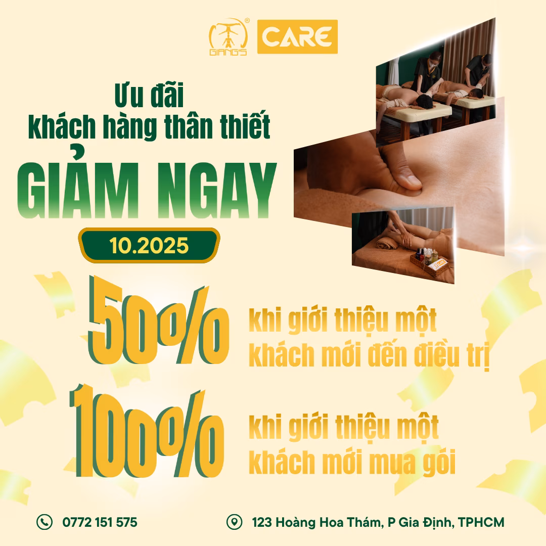 CÀNG GIỚI THIỆU NHIỀU, ƯU ĐÃI CÀNG LỚN - CƠ HỘI TIẾT KIỆM KHÔNG GIỚI HẠN! 