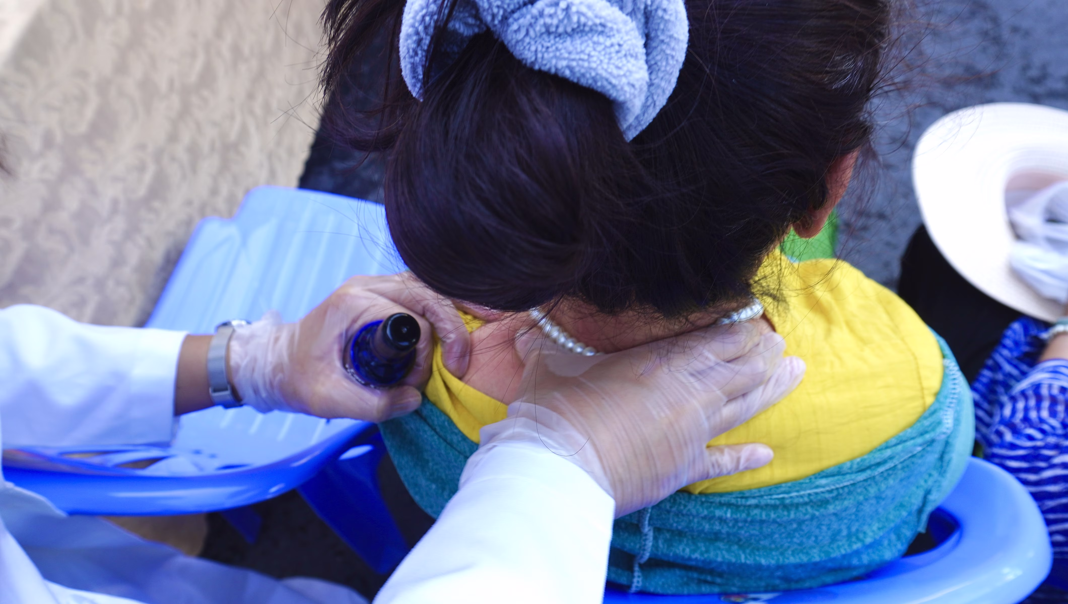 GIANG’S CARE CÙNG PHỤ NỮ SỐNG KHỎE - SỐNG AN VUI