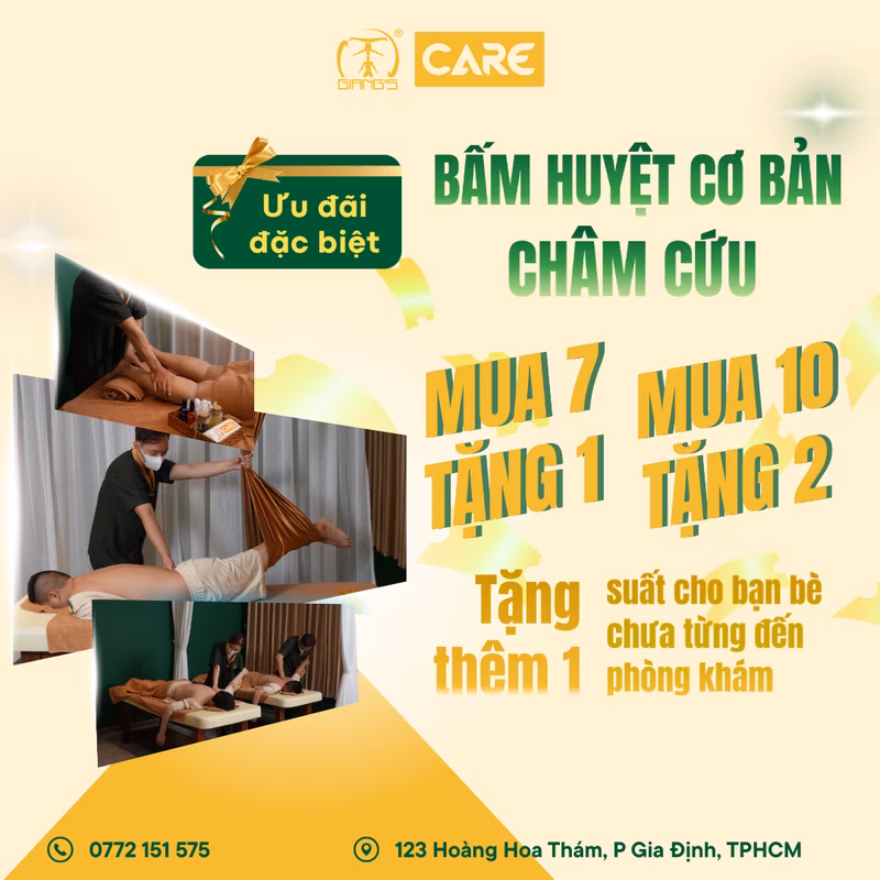 COMBO CÀNG LỚN - ƯU ĐÃI CÀNG NHIỀU