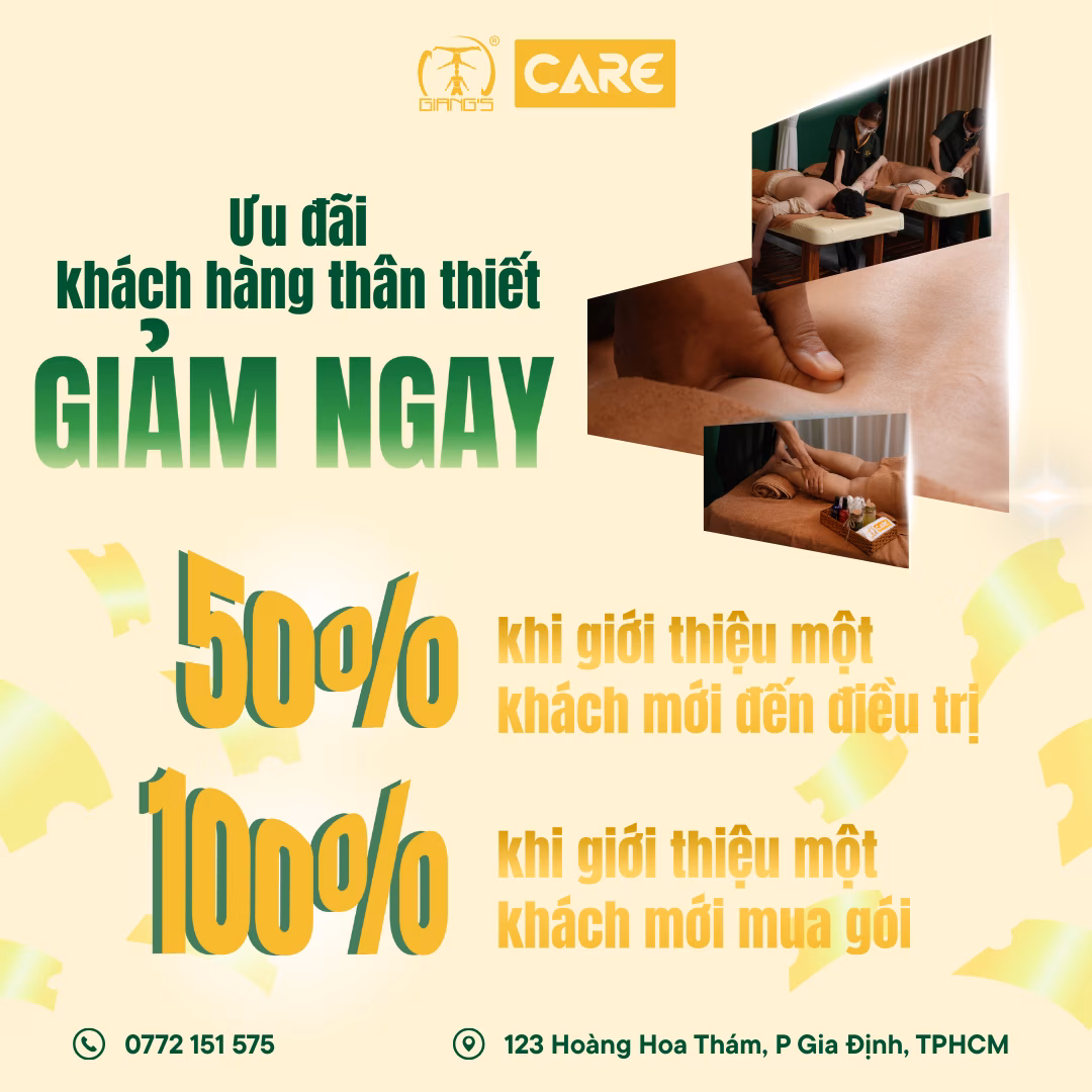 COMBO CÀNG LỚN - ƯU ĐÃI CÀNG NHIỀU