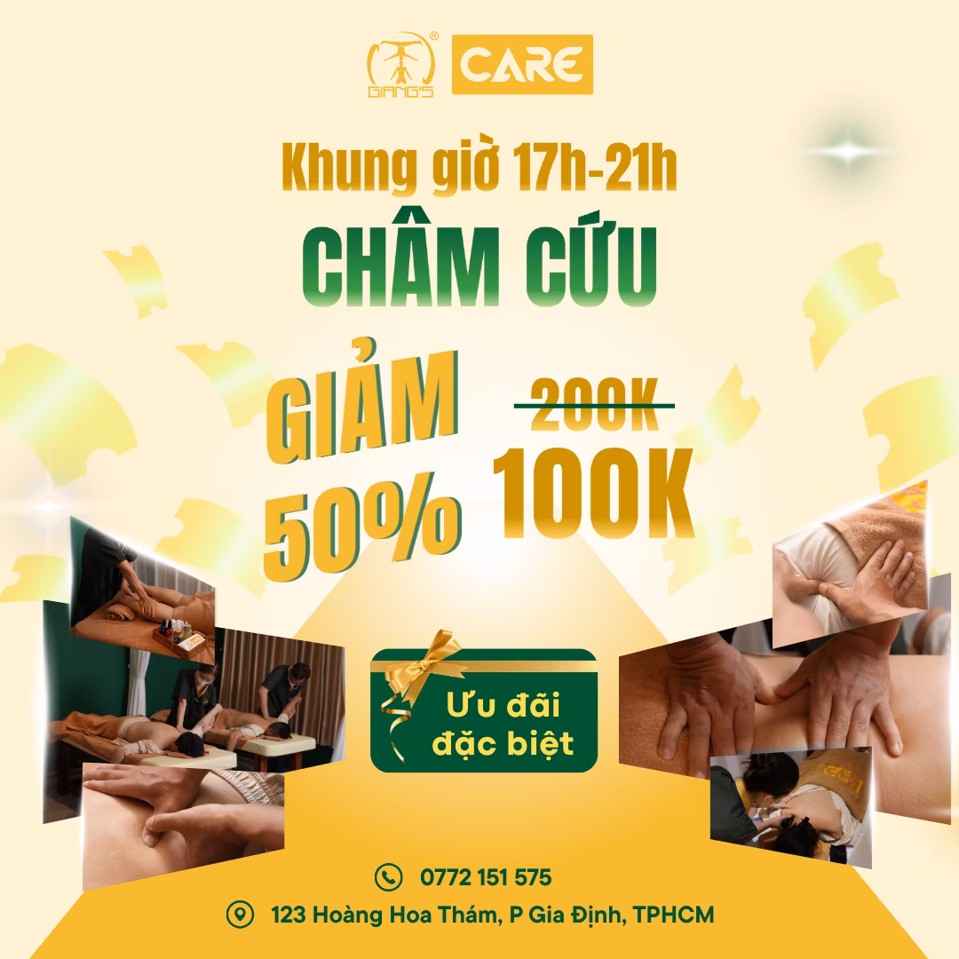 COMBO CÀNG LỚN - ƯU ĐÃI CÀNG NHIỀU